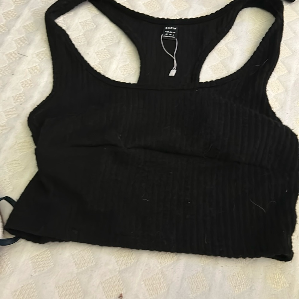 shein fits like a large is a medium